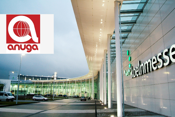 ANUGA 2015