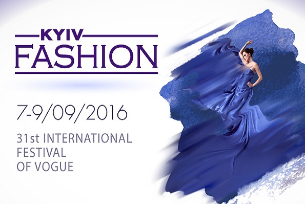 Kyiv Fashion 2016