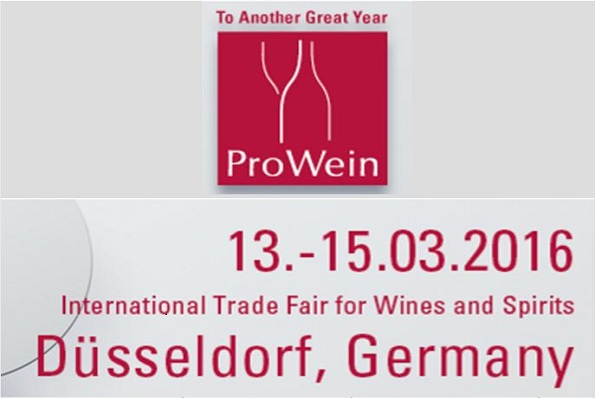 ProWein 2016