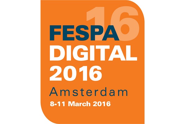FESPA 2016