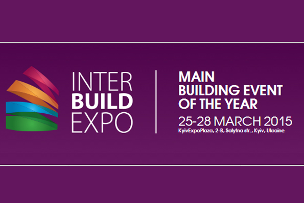 InterBuildExpo 2015