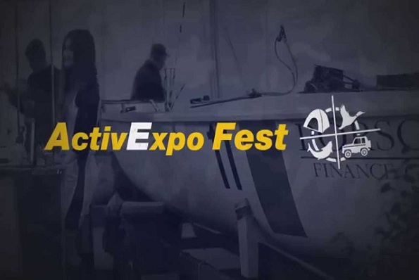 ActivExpo Fest