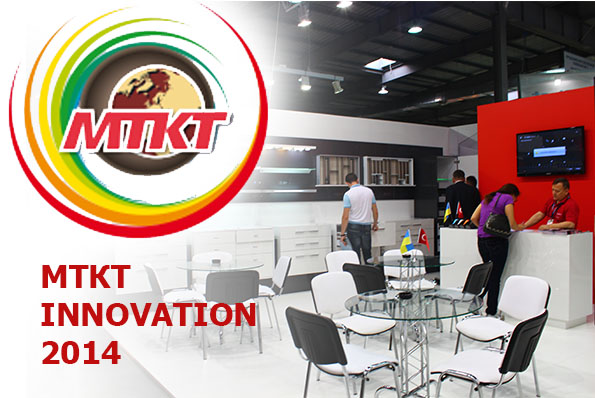 KIFF 2014 � MTKT Innovation 2014.