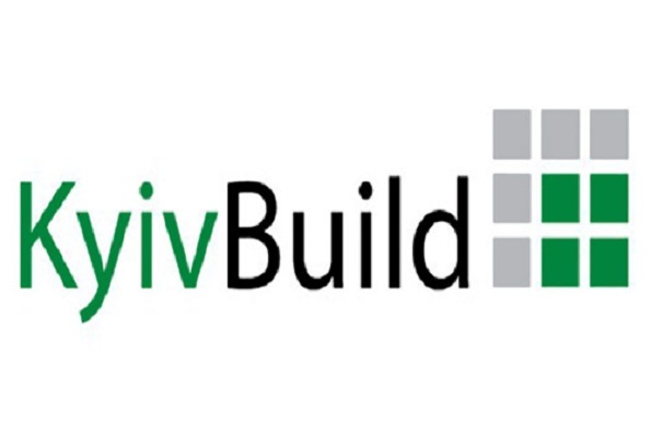 KyivBuild 2016