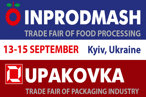 INPRODMASH � UPAKOVKA