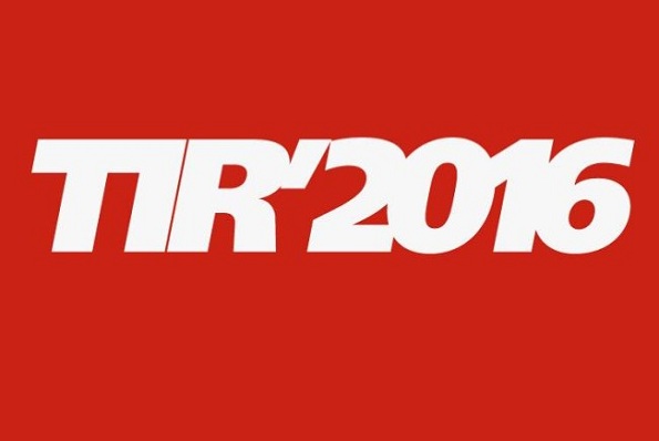 TIR'2016