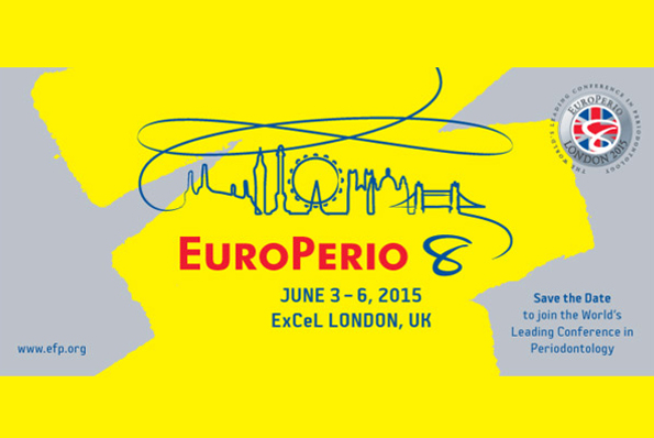 EUROPERIO 8