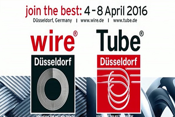 TUBE & WIRE 2016