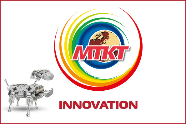 MTKT Innovation 2015