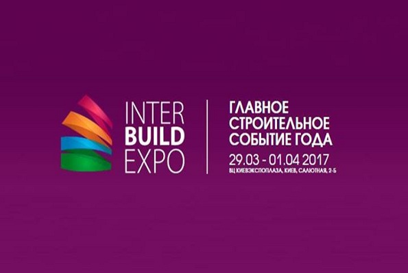 InterBuildExpo 2017