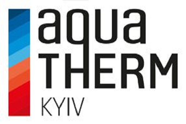 Aqua THERM Kyiv 2016