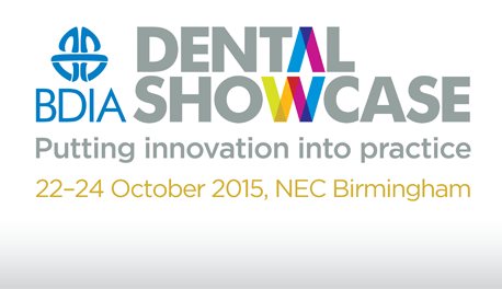 BDIA DENTAL SHOWCASE